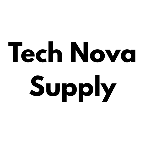 Tech Nova Supply